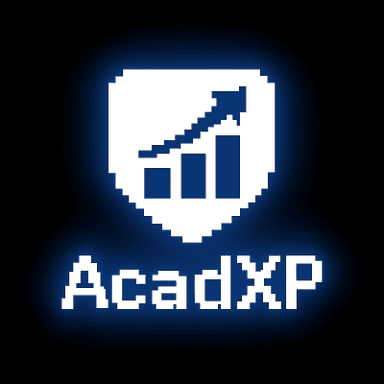 AcadXP Logo